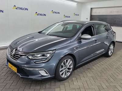 Renault Megane estate TCE 160 GT-LINE 5D 120KW, 2020