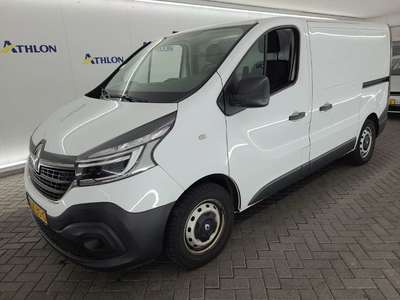Renault Trafic gb L1H1 T29 ENERGY 2.0 DCI 120 COMFORT 4D 88KW, 2019