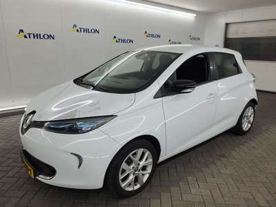 Renault Zoe R110 LIMITED (BATTERIJKOOP) 5D 79KW, 2019