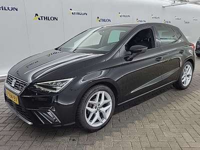 Seat Ibiza 1.0 ECO TSI FR BUSINESS INTENSE 5D 70KW, 2020