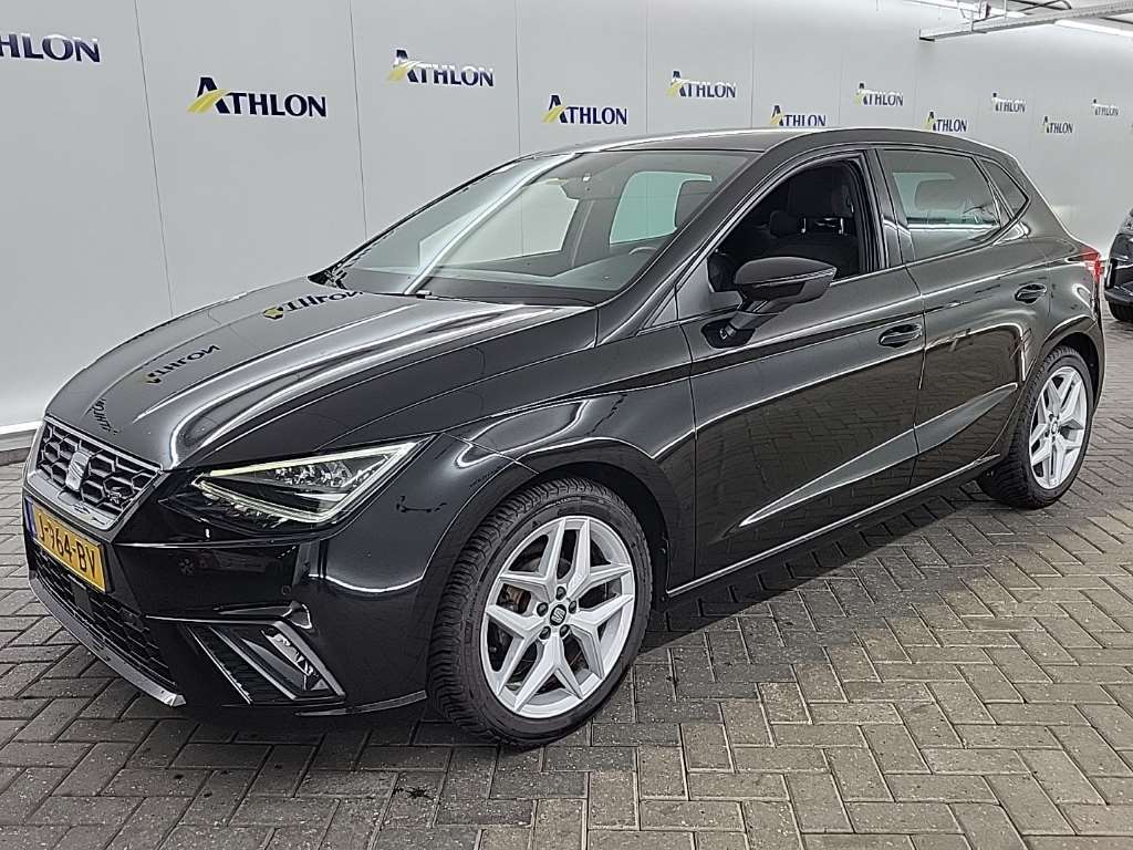 Seat Ibiza 1.0 ECO TSI FR BUSINESS INTENSE 5D 70KW, 2020