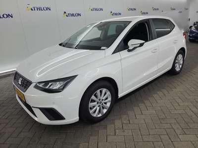 Seat Ibiza 1.0ECO TSI STYLEBUS.INTENSE 70KW ATHLON EDITION, 2023