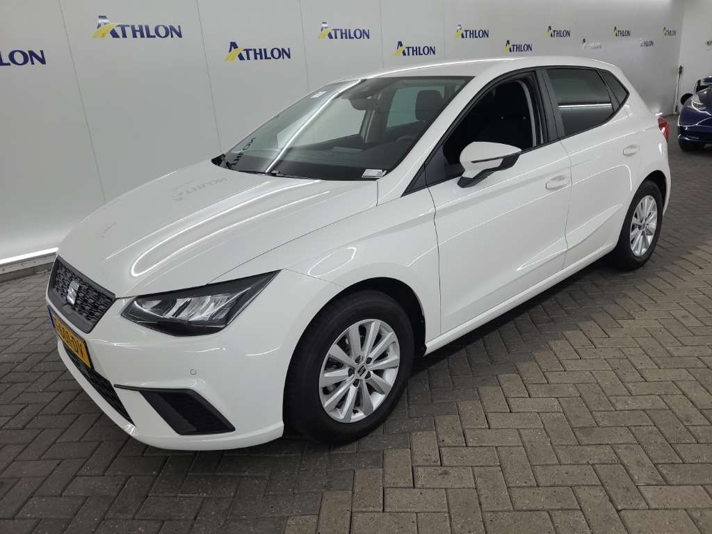 Seat Ibiza 1.0ECO TSI STYLEBUS.INTENSE 70KW ATHLON EDITION, 2023