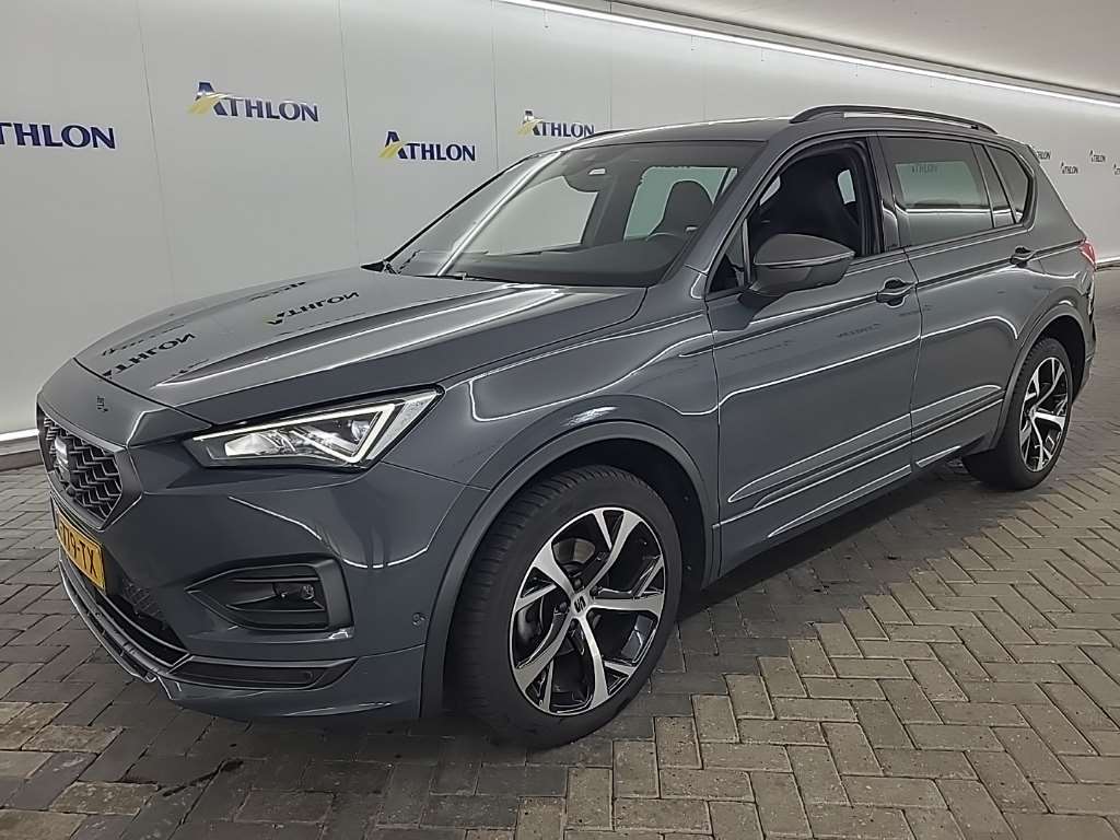 Seat Tarraco 1.5 TSI FR 5D 110KW, 2021