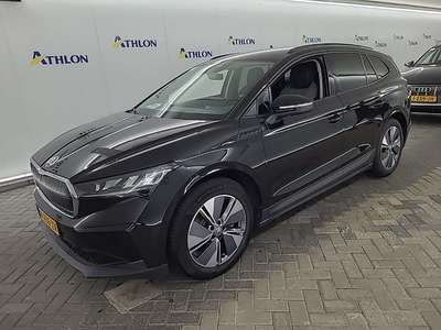Skoda Enyaq iv 60 5D 132KW, 2022