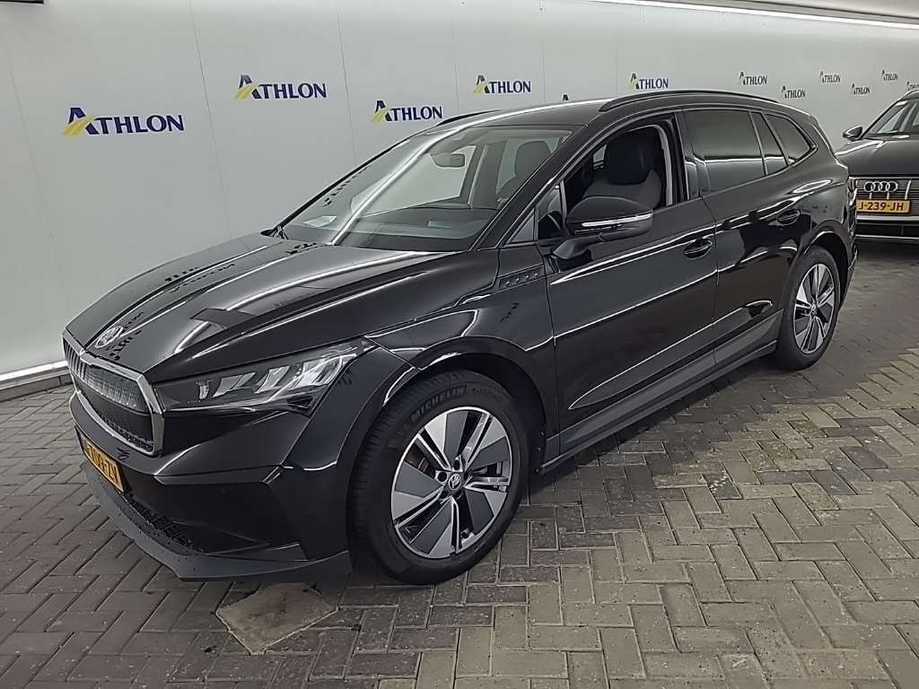 Skoda Enyaq iv 60 5D 132KW, 2022