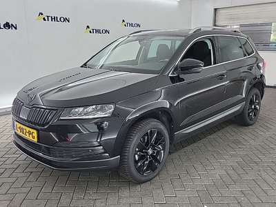 Skoda Karoq 1.5 TSI ACT GREENTECH DSG BUSS EDIT PLUS 5D 110KW, 2021