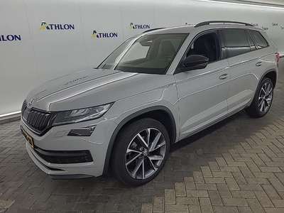 Skoda Kodiaq 1.5 TSI ACT 110KW DSG SPORTLINE BUSINESS 5D, 2020