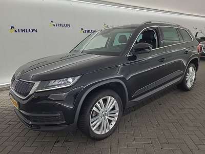 Skoda Kodiaq 1.5 TSI ACT DSG LIMITED BUSINESS EDITION 5D UITL., 2020