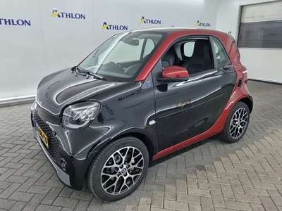 Smart Fortwo EQ COMFORT+ 3D 60KW, 2021