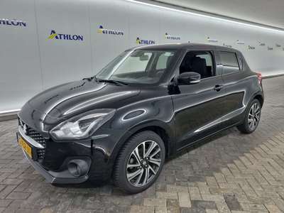 Suzuki Swift 1.2 SMART HYBRID STYLE 5D 61KW, 2023