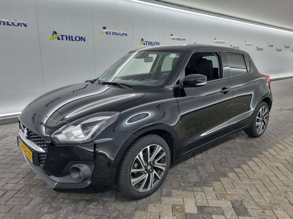 Suzuki Swift 1.2 SMART HYBRID STYLE 5D 61KW, 2023