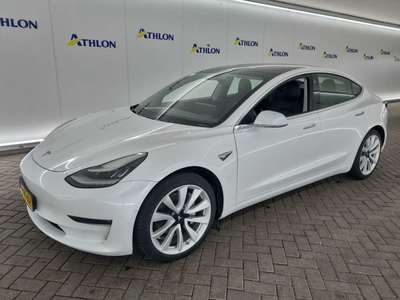 Tesla Model 3 LONG RANGE DUAL MOTOR AWD 4D 350KW, 2020