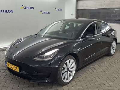 Tesla Model 3 STANDARD RANGE PLUS RWD 4D 225KW, 2020