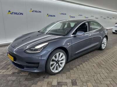 Tesla Model 3 STANDARD RANGE PLUS RWD 4D 225KW, 2020