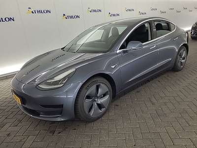 Tesla Model 3 STANDARD RANGE PLUS RWD 4D 225KW, 2020