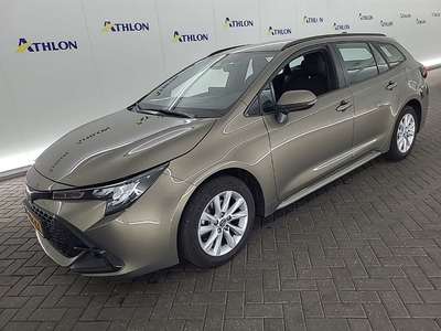 Toyota Corolla touring 1.8 HYBRID ACTIVE 5D 103KW, 2023