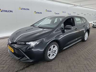 Toyota Corolla touring 1.8 HYBRID ACTIVE 5D 90KW, 2020