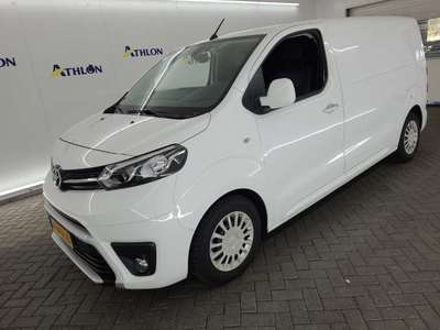 Toyota Proace worker 1.6 D-4D 115PK PROFESSIONAL 4D, 2019
