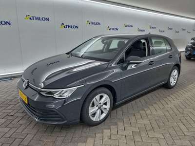 Volkswagen Golf 1.0 TSI 66KW 5D, 2021