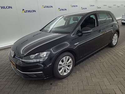 Volkswagen Golf 1.5 TSI BM 96KW DSG COMFORTLINE BUSINESS 5D, 2019