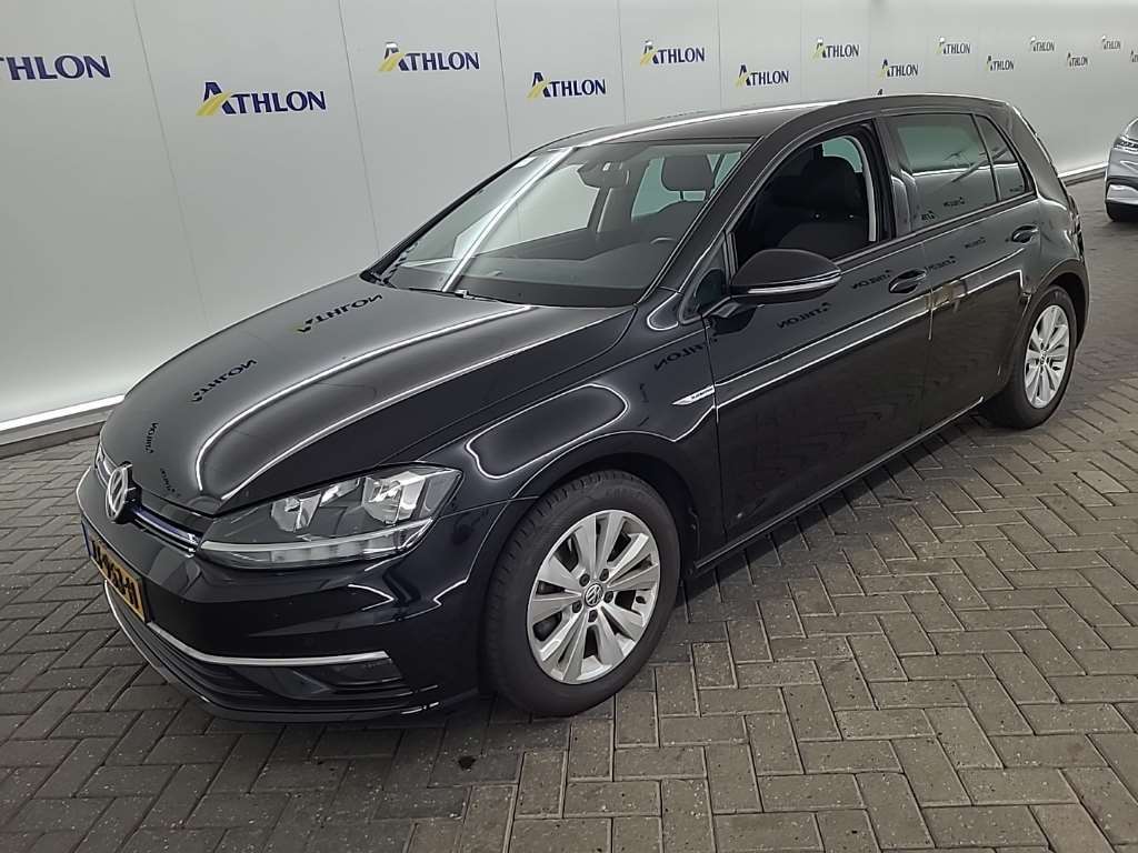 Volkswagen Golf 1.5 TSI BM 96KW DSG COMFORTLINE BUSINESS 5D, 2019
