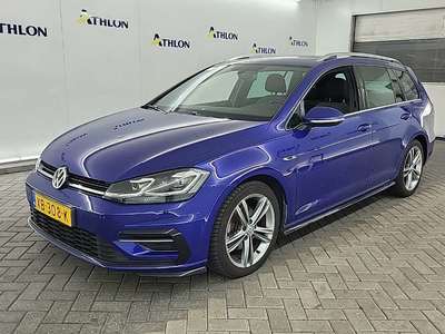 Volkswagen Golf variant 1.5 TSI 110KW 7-DSG HIGHLINE BUSINESS R 5D, 2018
