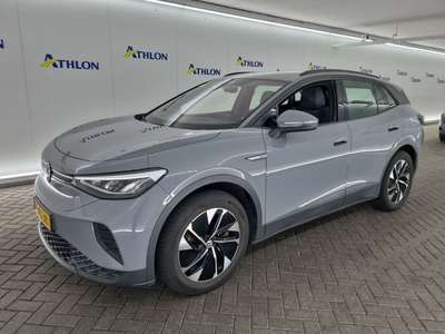 Volkswagen Id.4 77KWH LIFE AUTO 5D 150KW, 2021