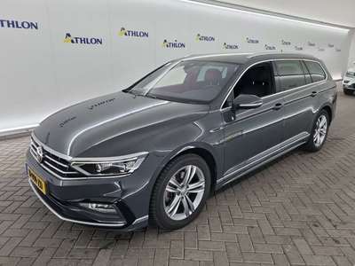 Volkswagen Passat variant 1.5 TSI 7-DSG ELEGANCE BUSINESS R 5D 110KW, 2020
