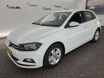 Volkswagen Polo 1.0 TSI 70KW COMFORTLINE 5D, 2019