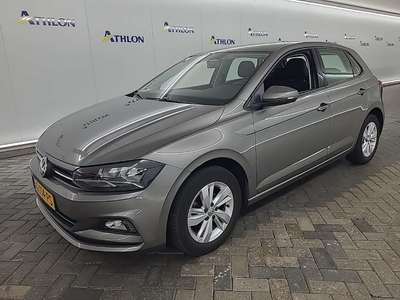 Volkswagen Polo 1.0 TSI 70KW COMFORTLINE 5D, 2019