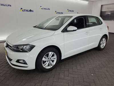 Volkswagen Polo 1.0 TSI 70KW COMFORTLINE 5D, 2020
