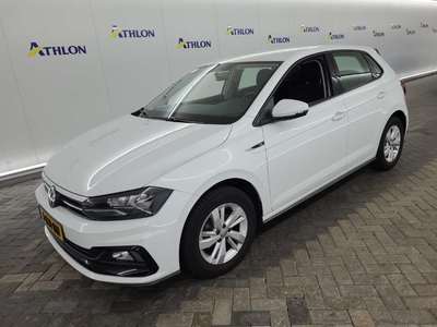 Volkswagen Polo 1.0 TSI 70KW COMFORTLINE 5D, 2020