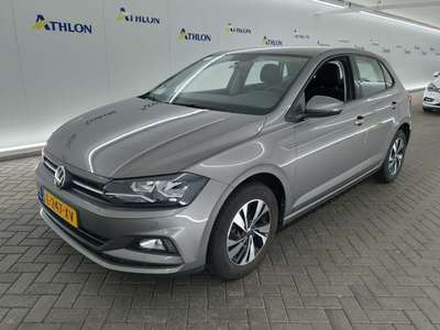 Volkswagen Polo 1.0 TSI 70KW COMFORTLINE 5D ATHLON EDITION, 2021