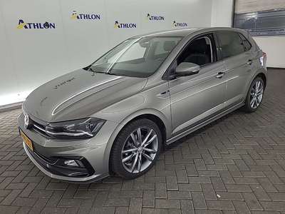 Volkswagen Polo 1.0 TSI 85KW 7-DSG HIGHLINE 5D, 2020