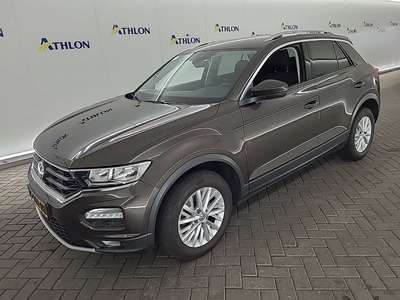 Volkswagen T-roc 1.0 TSI 85KW STYLE BUSINESS 5D, 2019