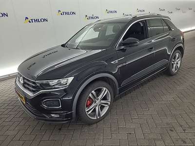 Volkswagen T-roc 1.5 TSI 110KW DSG SPORT BUSINESS R 5D, 2020