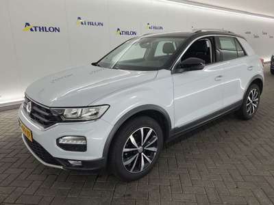 Volkswagen T-roc 1.5 TSI 110KW DSG STYLE BUSINESS 5D, 2020