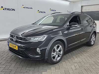 Volkswagen Taigo 1.0 TSI 81KW DSG R-LINE 5D, 2022