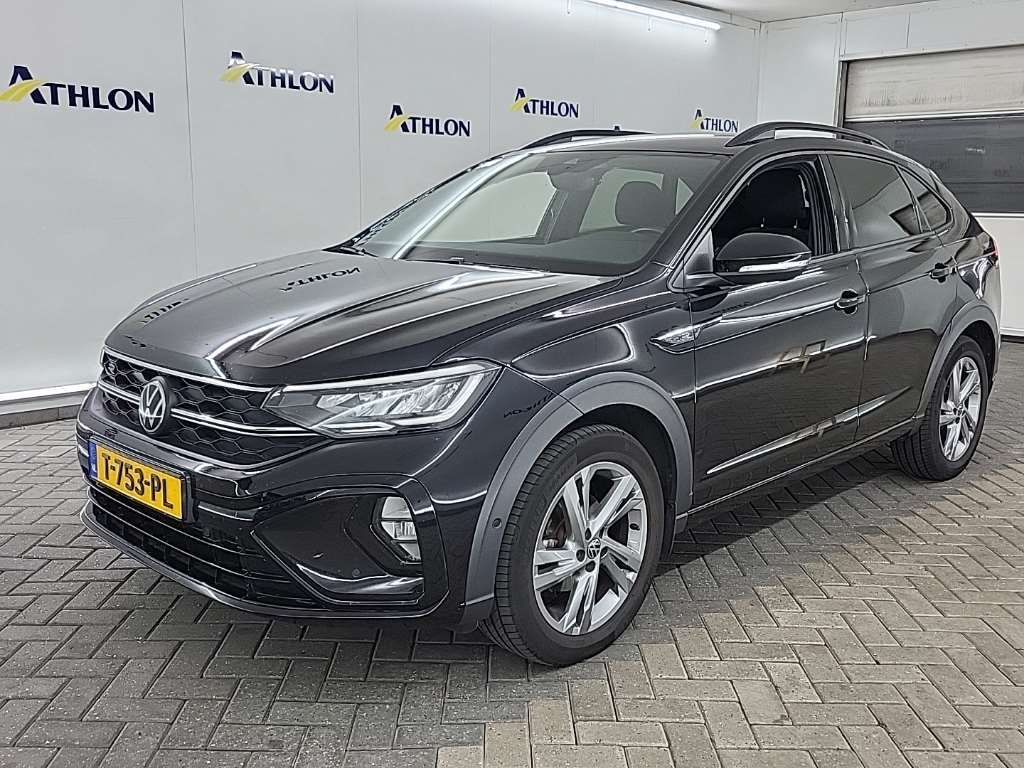 Volkswagen Taigo 1.0 TSI 81KW DSG R-LINE 5D, 2022