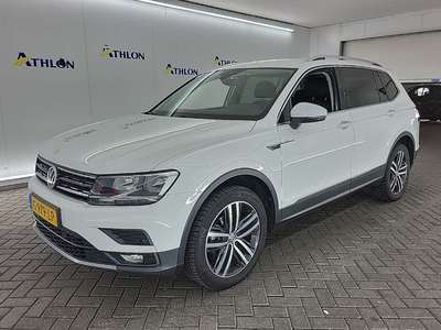 Volkswagen Tiguan allspace 1.5 TSI COMFORTLINE BUSINESS 5D 110KW, 2019