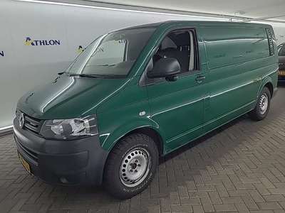 Volkswagen Transporter gb 2.0TDI 103KW BMT 4MOTION L2H1 4D, 2017