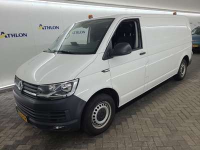 Volkswagen Transporter gb 2.0TDI 110KW 4MOTION L2H1 4D, 2019