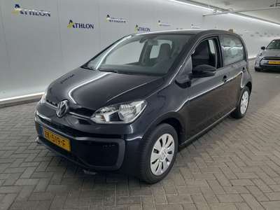 Volkswagen Up! 1.0 44KW MOVE UP! BLUEMOTION TECHNOLOGY 5D, 2019