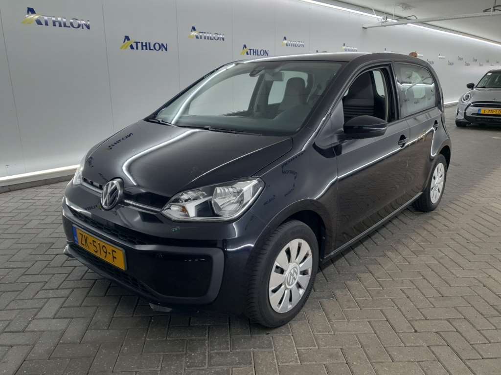 Volkswagen Up! 1.0 44KW MOVE UP! BLUEMOTION TECHNOLOGY 5D, 2019