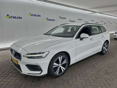 Volvo V60 B3 AUTOMAAT MOMENTUM ADVANTAGE 5D 120KW, 2021