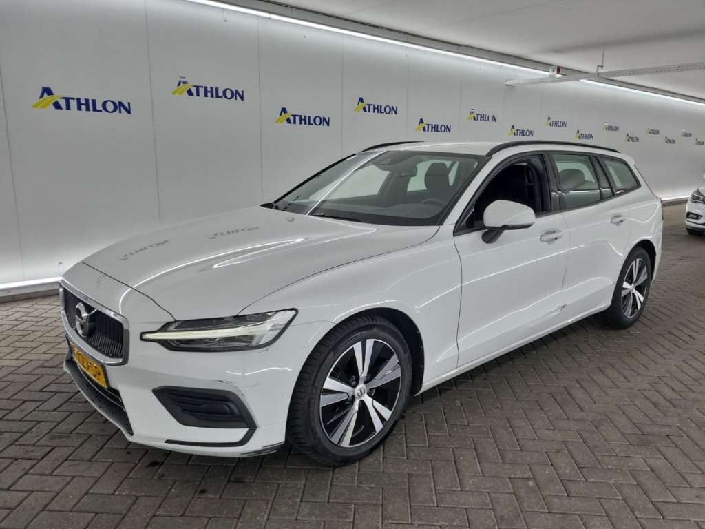 Volvo V60 B3 AUTOMAAT MOMENTUM ADVANTAGE 5D 120KW, 2021