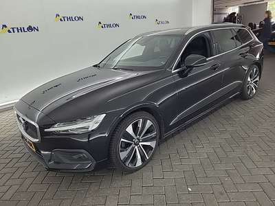 Volvo V60 T4 GEARTRONIC MOMENTUM PRO 5D 140KW, 2020