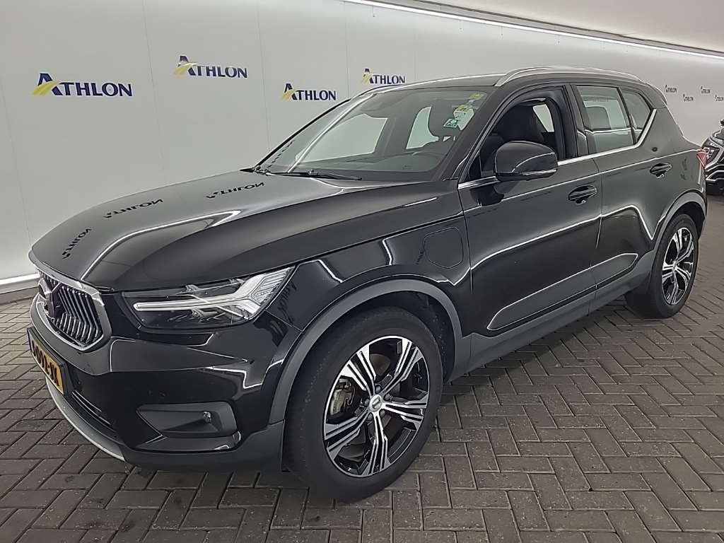 Volvo Xc40 RECHARGE T5 INSCRIPTION 5D 192KW, 2020