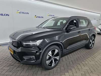 Volvo Xc40 recharge P8 AWD 5D 300KW, 2021